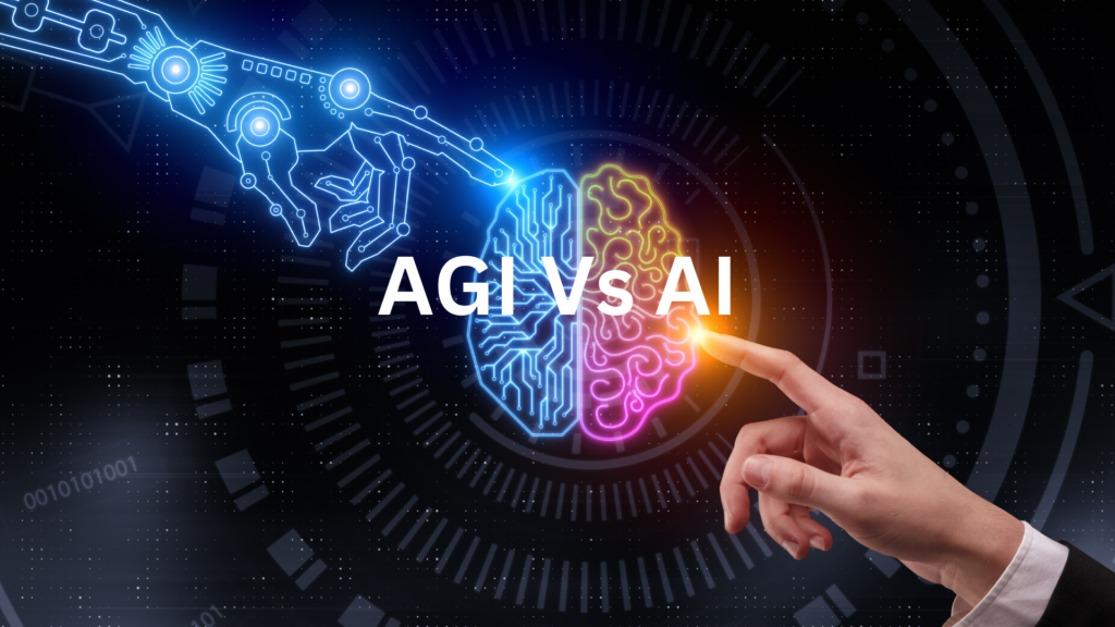 Artificial General Intelligence