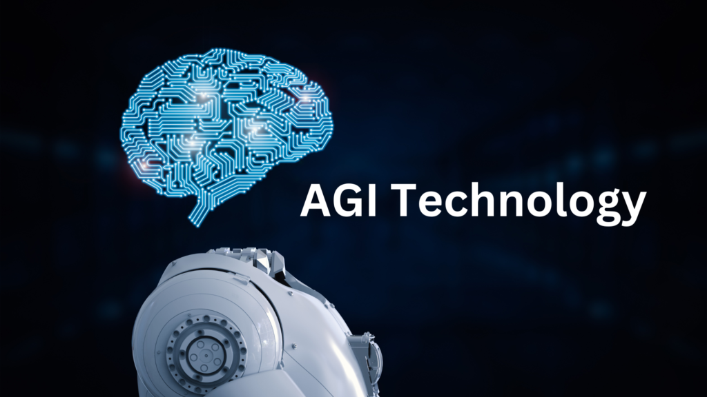 What is AGI in Artificial Intelligence