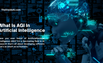 What Is AGI In Artificial Intelligence