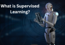 What is Supervised Learning?