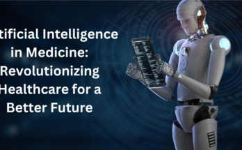 Artificial Intelligence In Medicine Journal