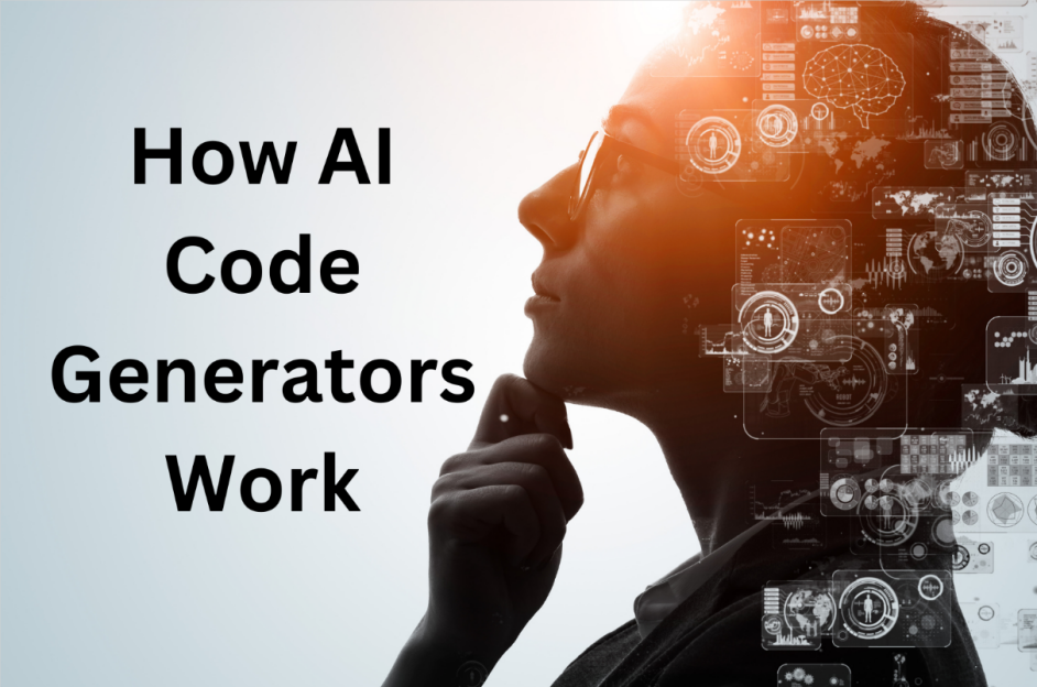 How AI Code Generators Work